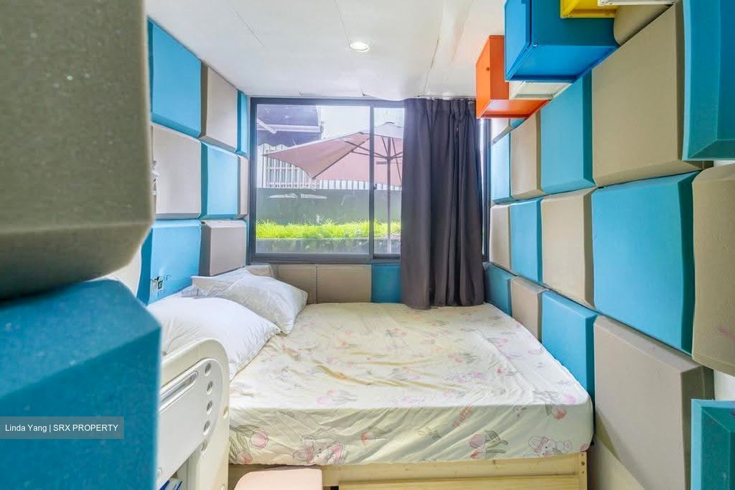 Daisy Suites (D13), Apartment #613505011